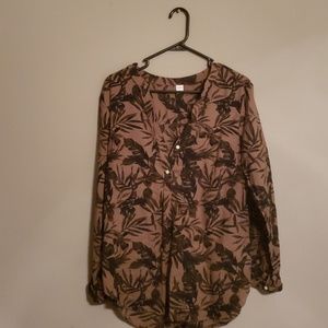 Women's Blouse